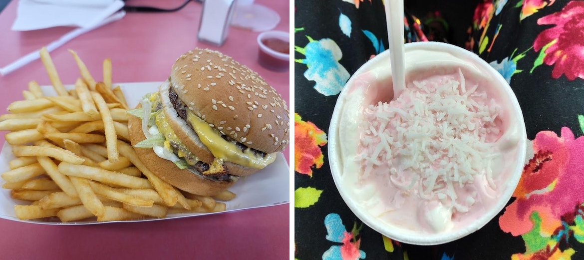 JJ's Drive In