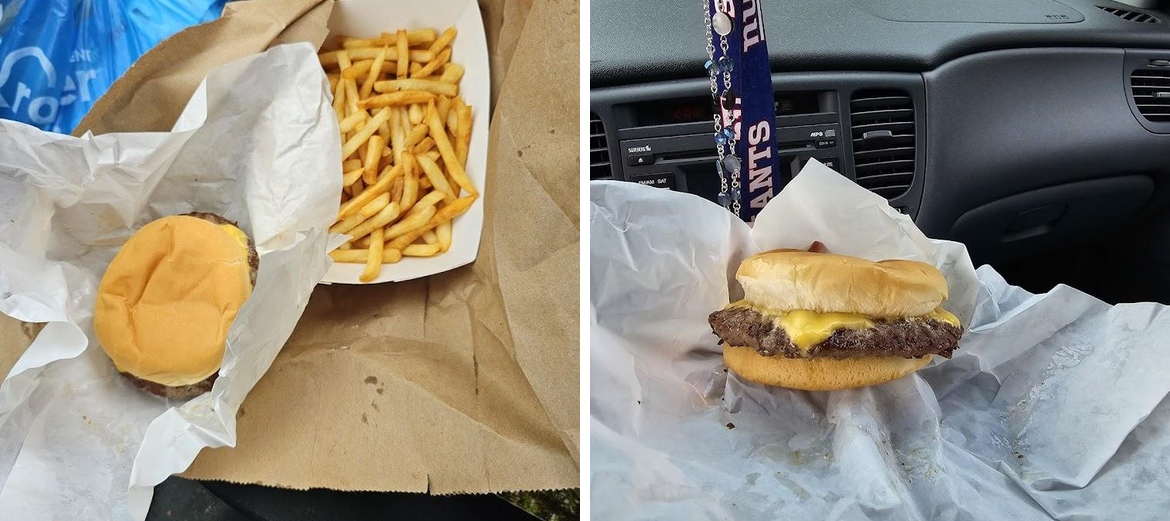 JJ's Drive In