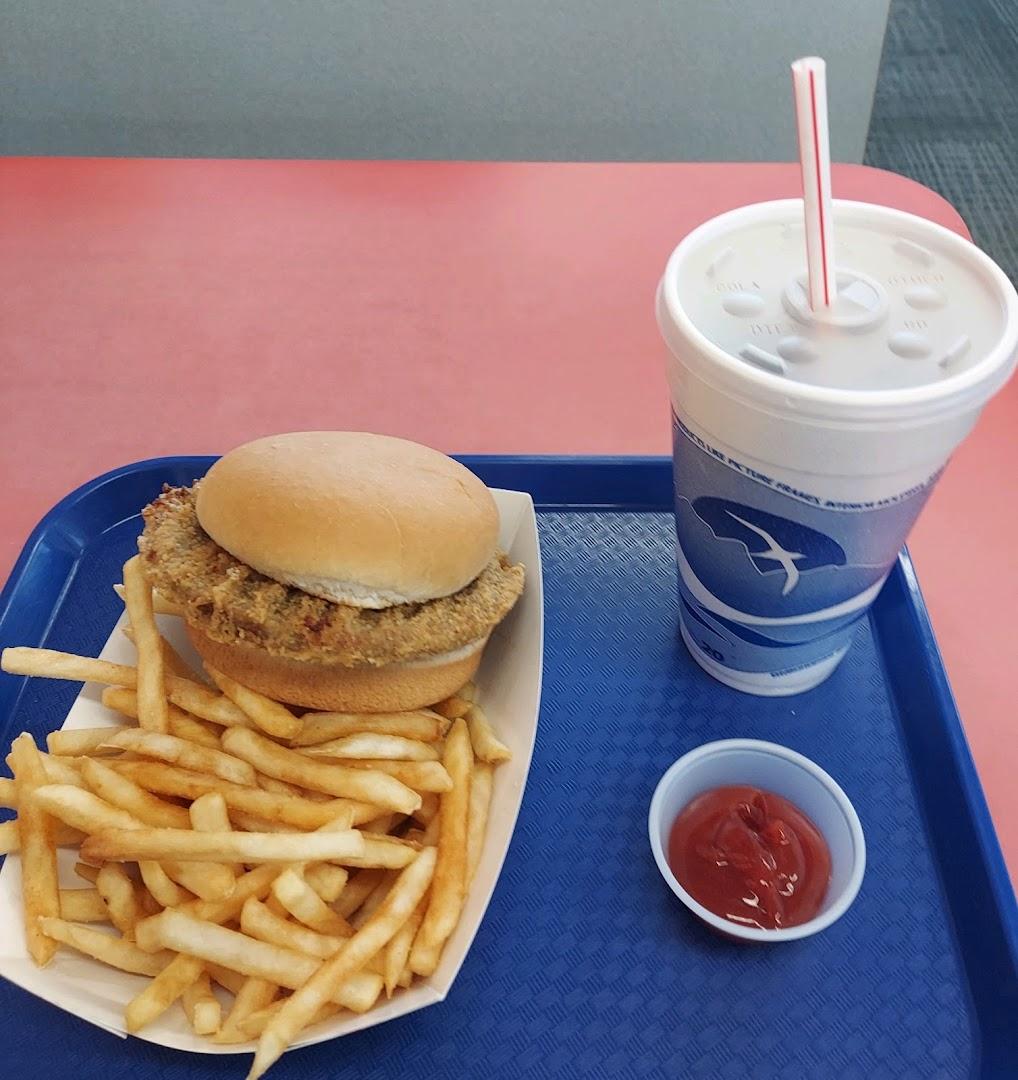 JJ's Drive In