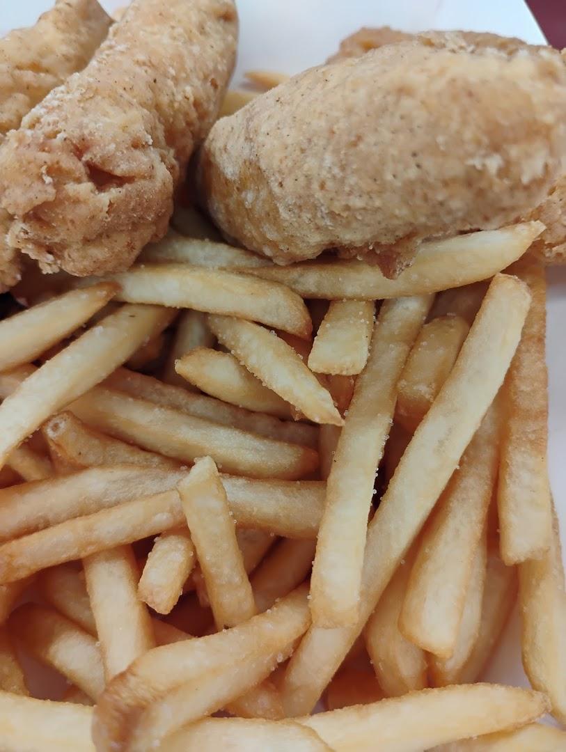 JJ's Drive In