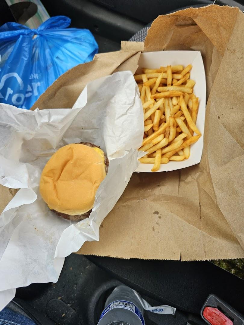 JJ's Drive In