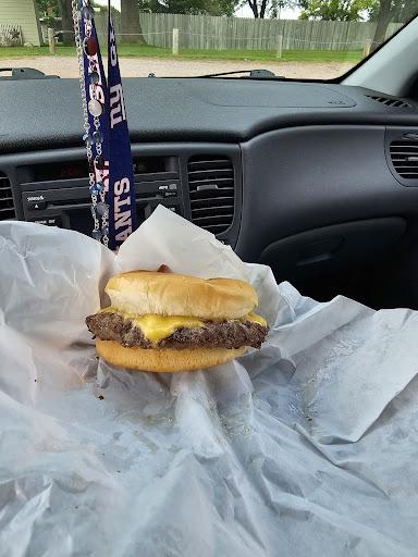 JJ's Drive In